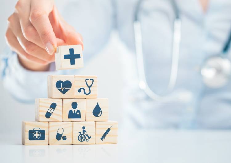 About Smart Health Mind 